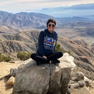 Meet your Posher, Jamie